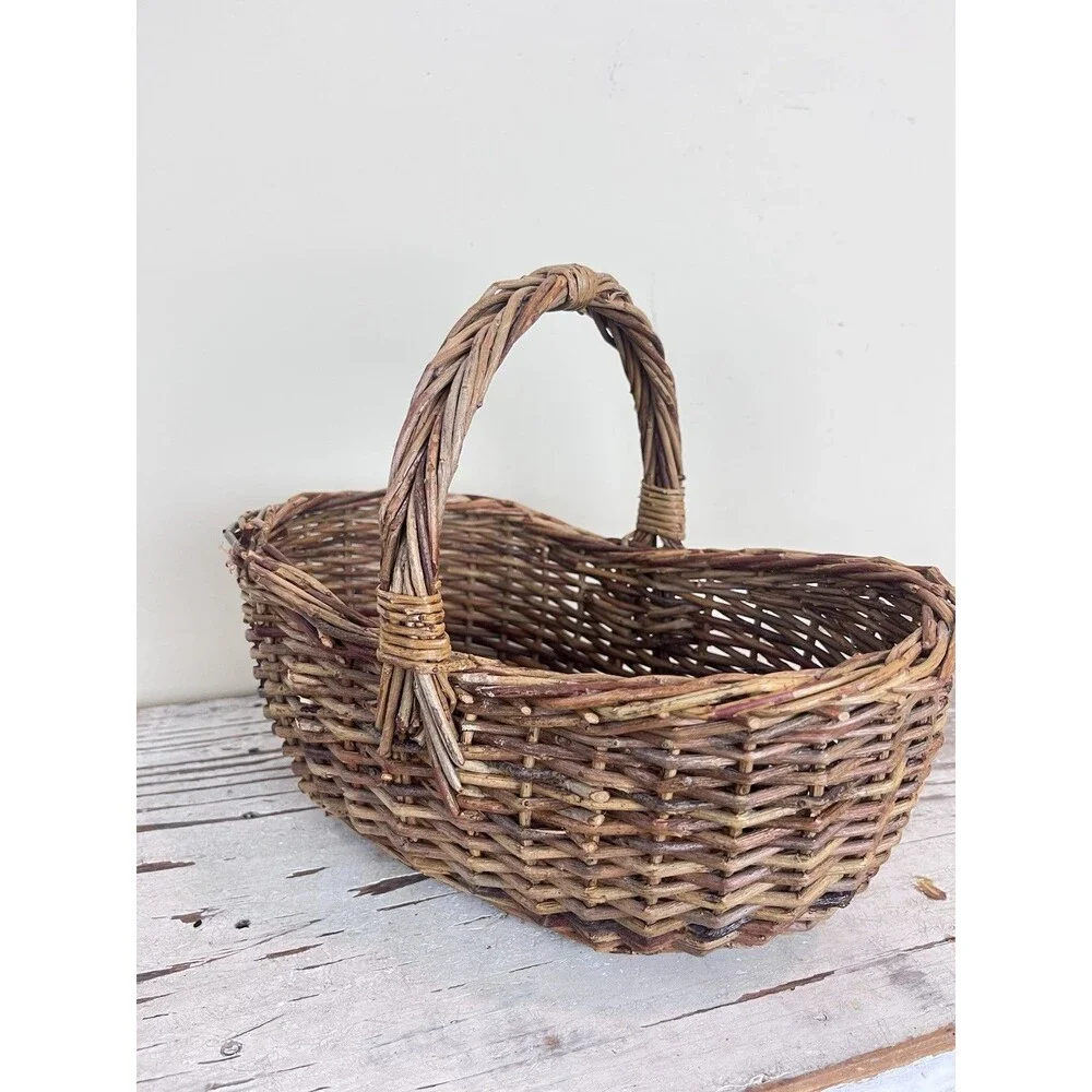 Primitive antique small